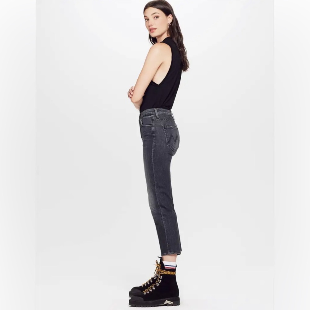 MOTHER jeans Superior TOMCAT size 26
